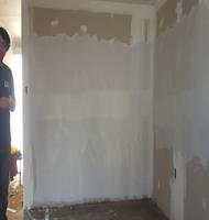 construcciones de casas en drywall